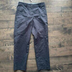 Ariztia Mid-rise Chinos - new with tags